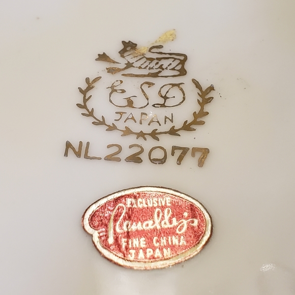 🇨🇦Vintage Calgary Stampede plate - Picture 8 of 8
